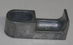 Delta Tool Part 422-04-055-0006 Guide Block 422-04-055-0006